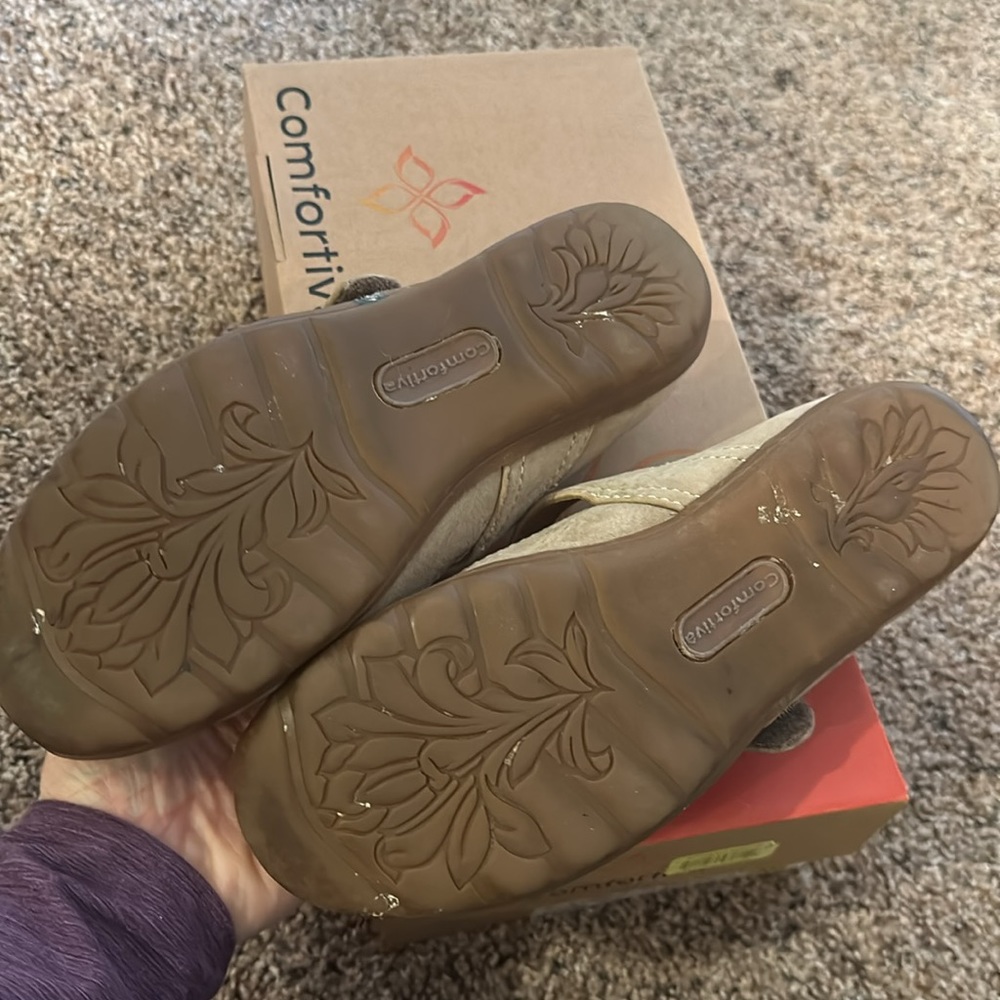 Comfortina Rylee shoes - Picture 7 of 7